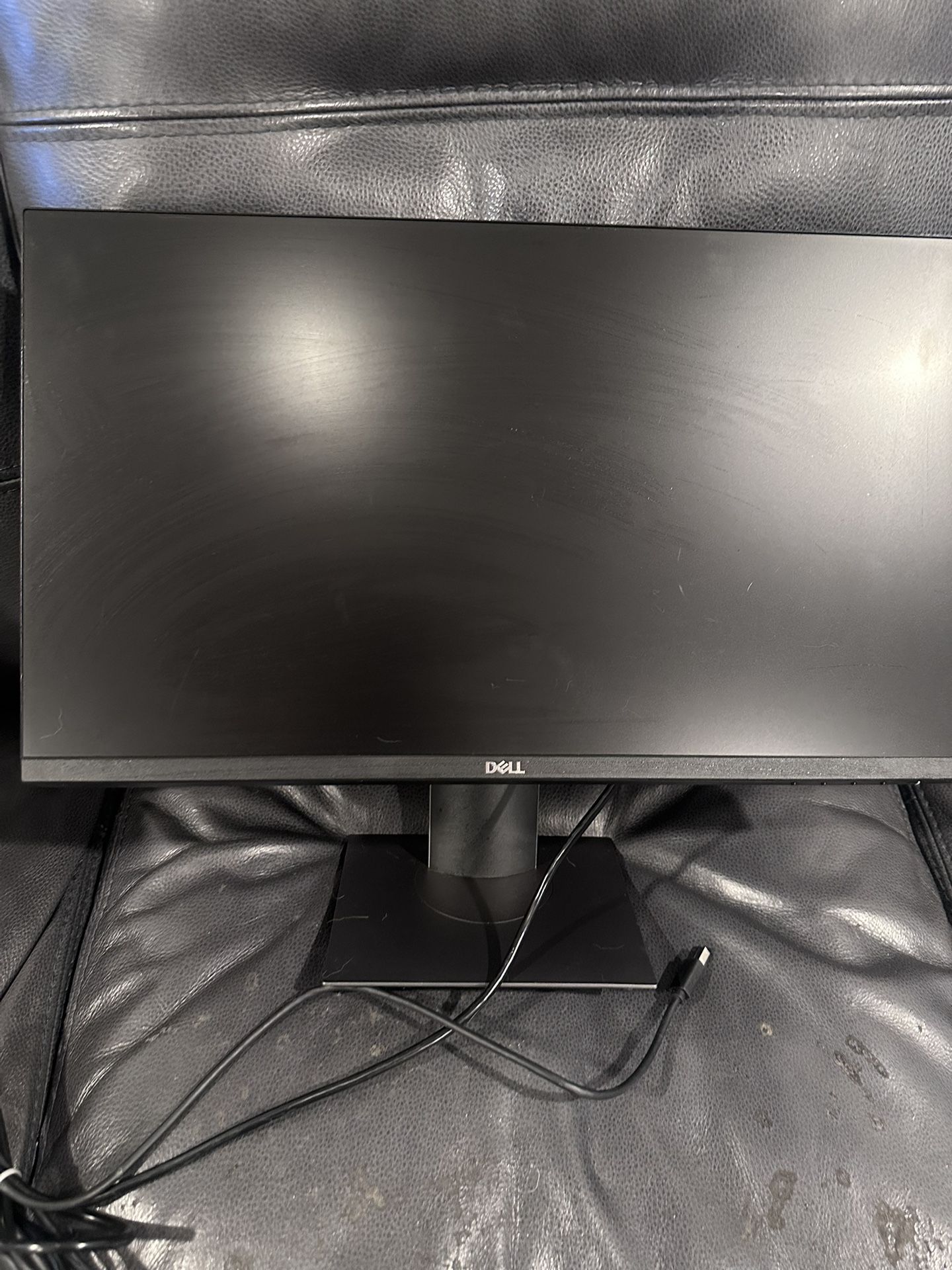 Dell Computer Monitor P2419H 24 Inches