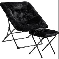 Saucer chair 