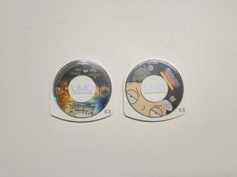 Free UMD Movies