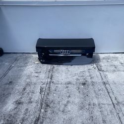 Car Parts 2021 2024 Audi A4 