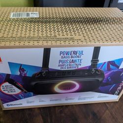 JBL Bluetooth Speaker 