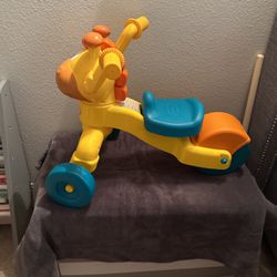 toddler bike 