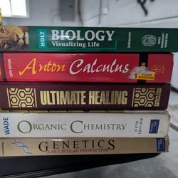 Free Books