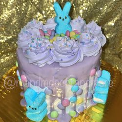 Decoración pascua