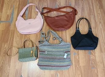 Purse