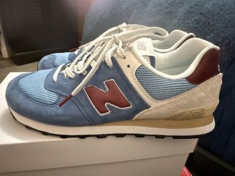 New Balance 574-Men’s Size 12