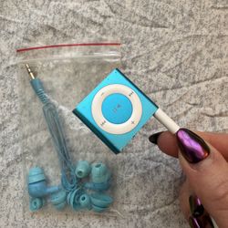 iPod Waterproof