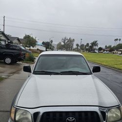 2003 Toyota Tacoma 