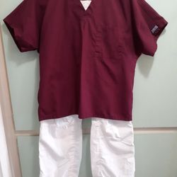 Scrubs Size Small