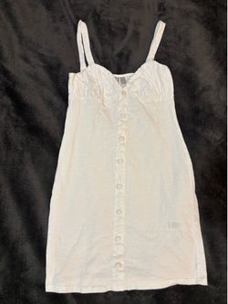 Cute short dress