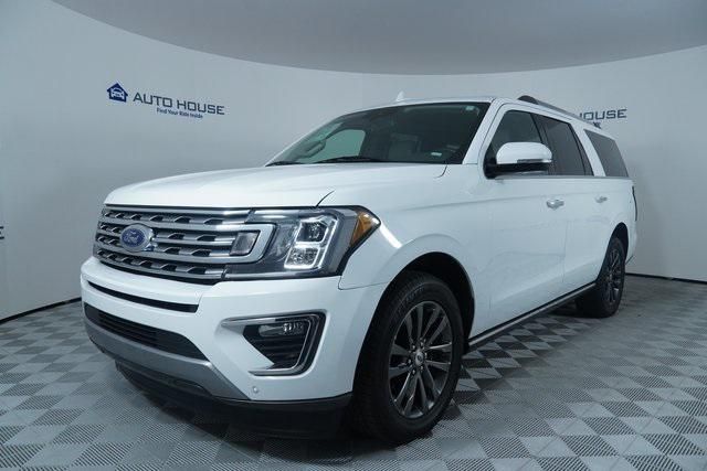 2020 Ford Expedition