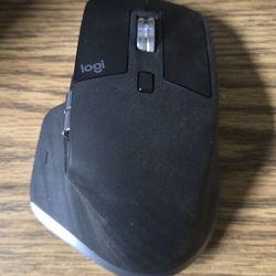Logitech Mouse For Mac