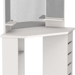 Vanity - Black- No Lights