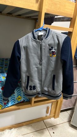 Mickey sweater