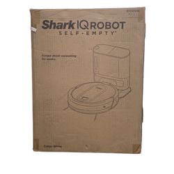 Shark IQ Robot Self-Empty *New*