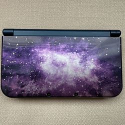 Galaxy Edition New 3DS XL Bundle 