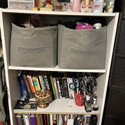 Small Bookcase-OBO