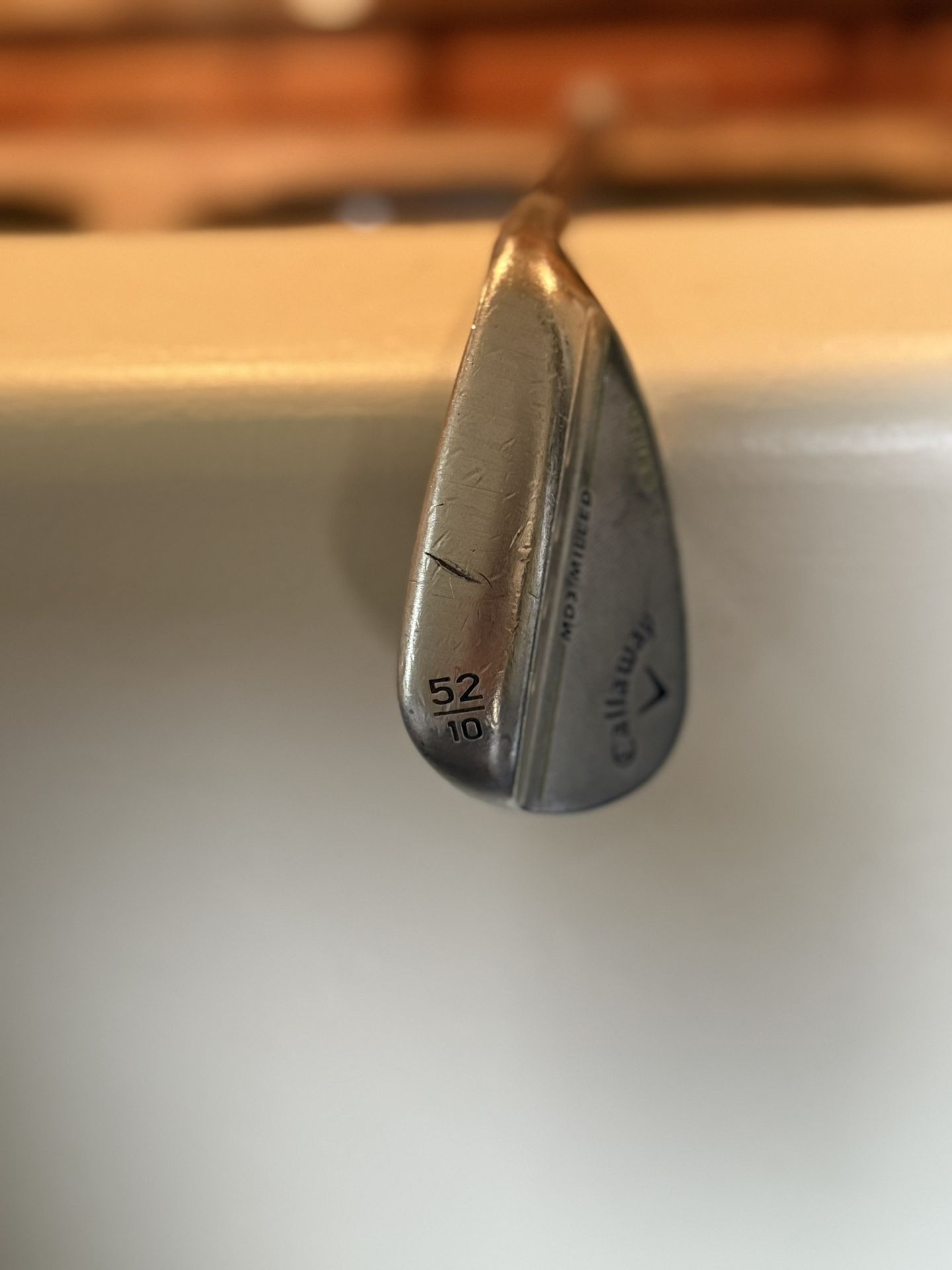 Callaway MD3 Gap Wedge