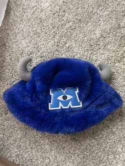 Tokyo Disney Bucket Hat