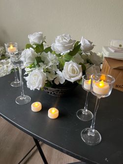 Party decorations, Birthdays, Weddings, fancy decorations.