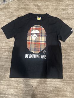Bape Shirt