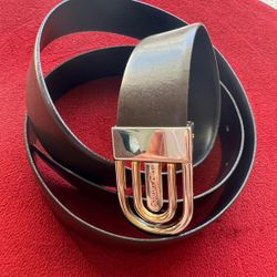 CHRISTIAN DIOR BELT
