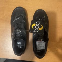 Pearl Izumi Cycling Shoes 