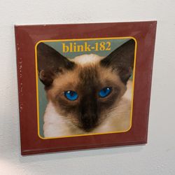 Vinyl Blink 182 Cheshire Cat - NEW LP Record