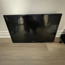 Samsung small tv