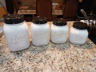 containers jar