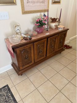 China Hutch