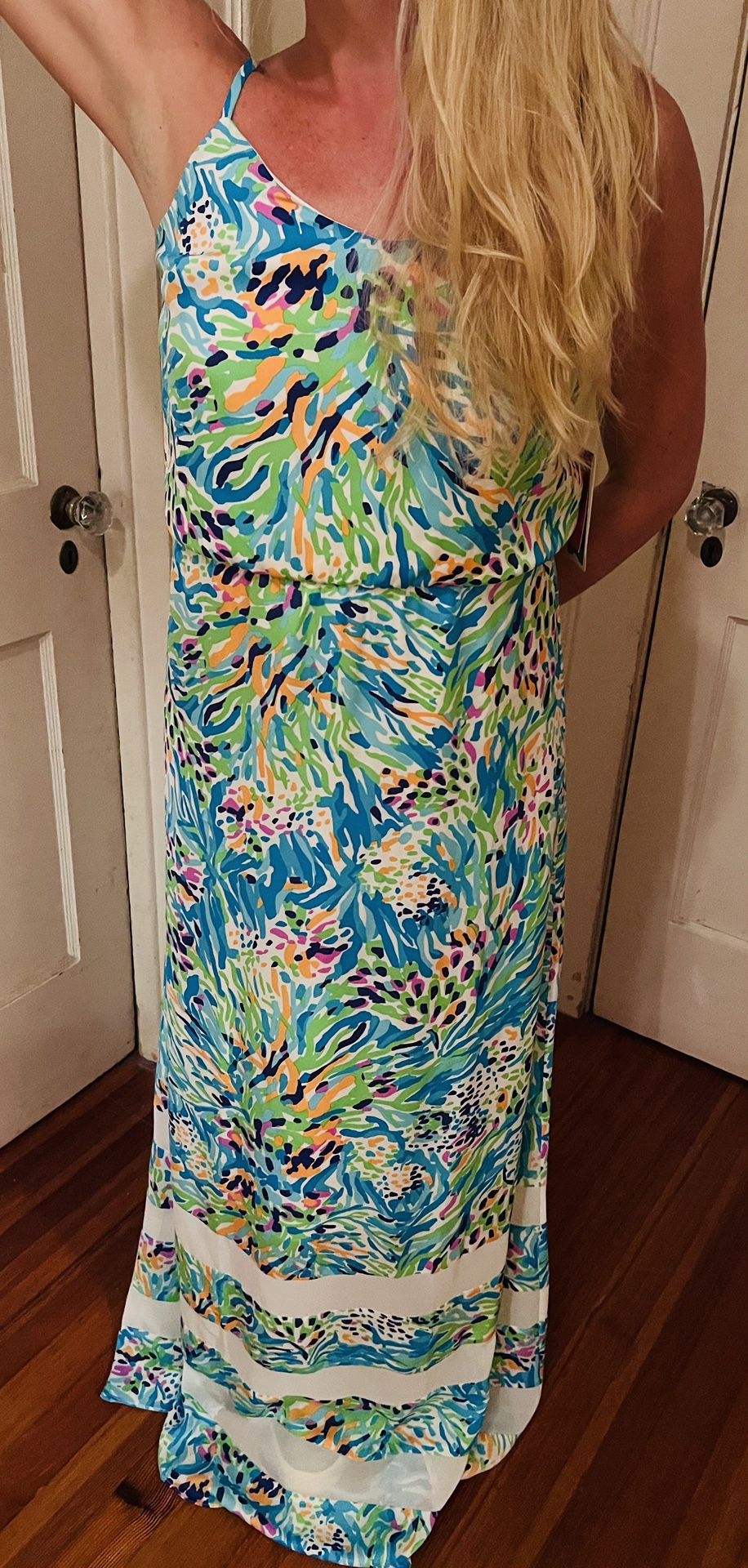 Lilly Pulitzer