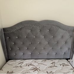 Full Size Headframe & Board