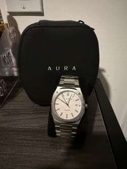 Aura Watch