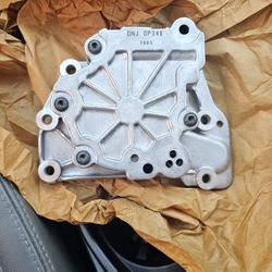 DNJOP348 OIL PUMP 2013-17 Buick, Acadia, Cadillac, 