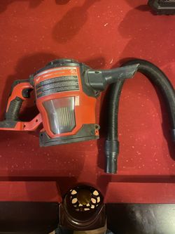 Milwaukee Vacuumed