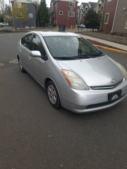 2007 Toyota Prius