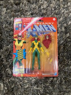 Marvel Legends