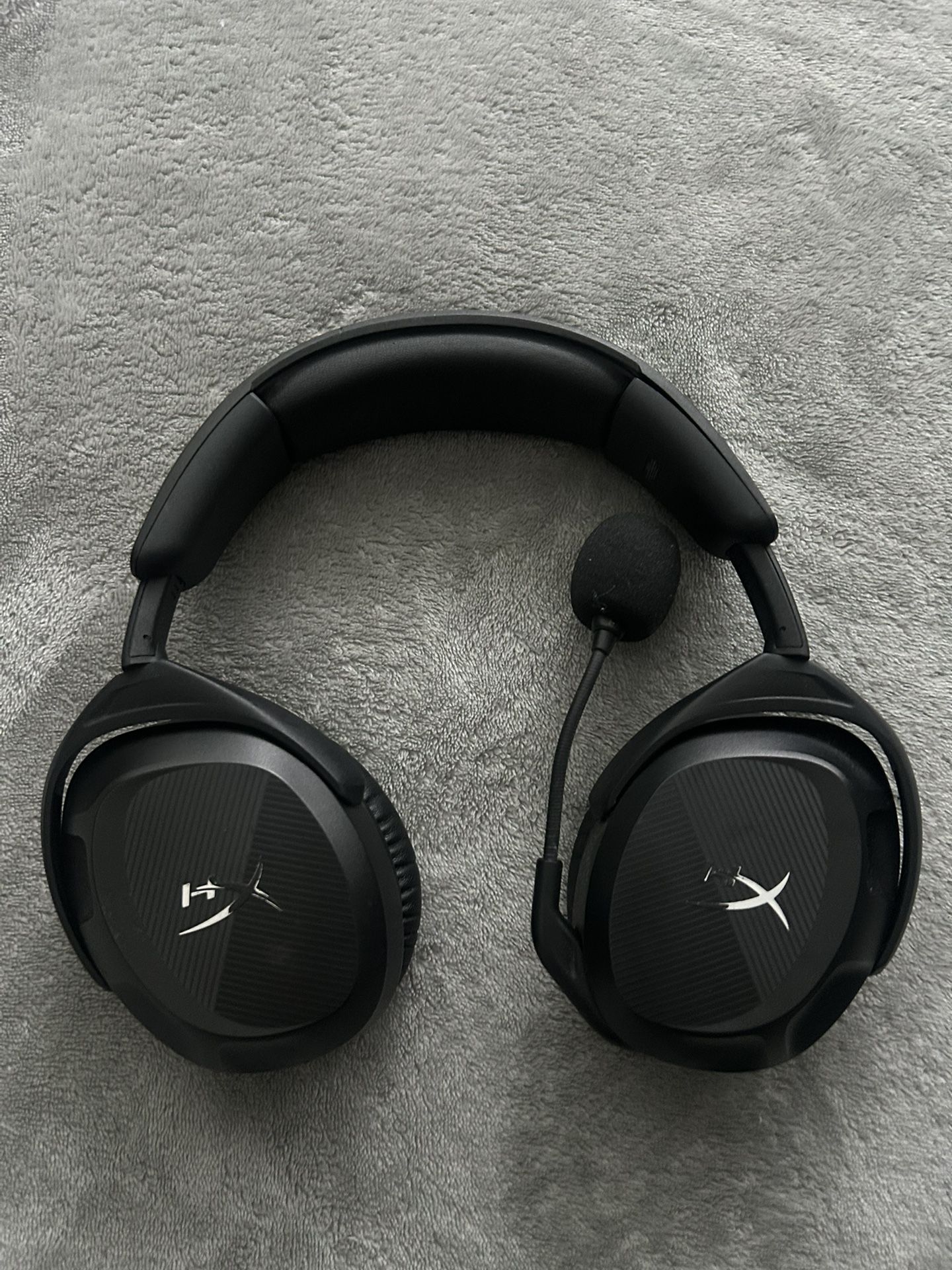HyperX Wireless Gaming Headset