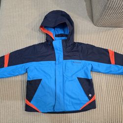  Toddler Jacket