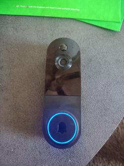 Doorbell Camera