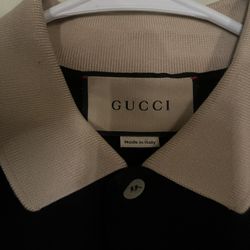 Men’s Gucci Top 