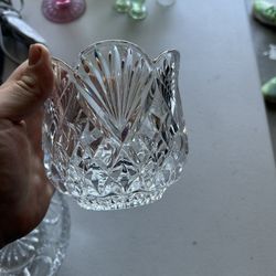 Crystal Bowl
