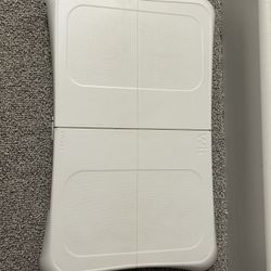 Nintendo Wii Balance Board - Excellent Condition