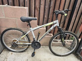 Used Bike