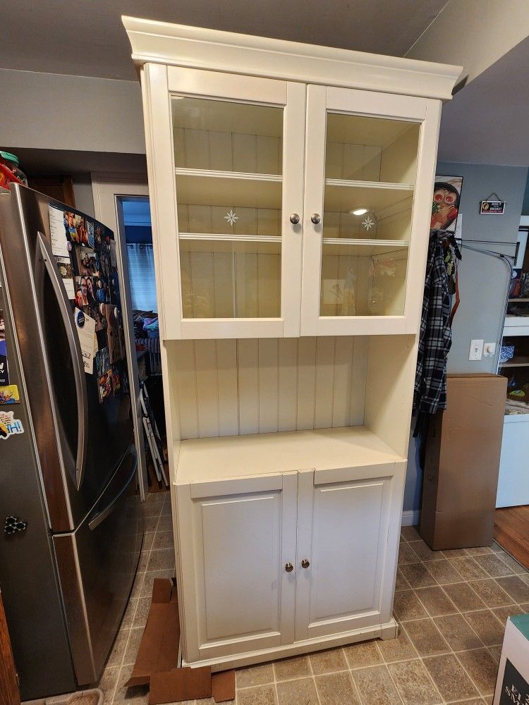 IKEA Cabinet
