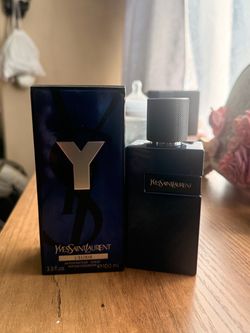 YSL Y L’ ELIXIR
