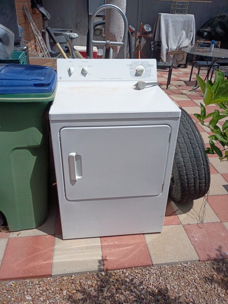 Dryer