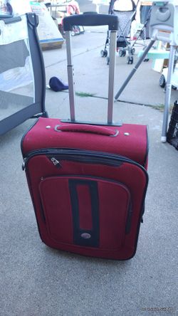 Suitcase