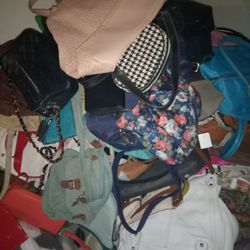Purses